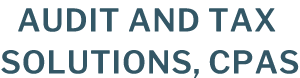 Audit and Tax Solutions, CPAs